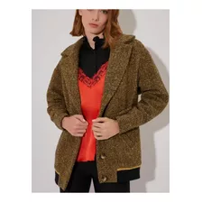 Campera Saco Kosiuko Invierno