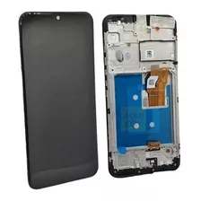 Tela Display Frontal Premium C/aro Compativel LG K22 K22+