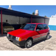 Fiat Uno 1992 1.6 R