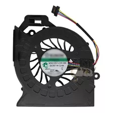 Ventilador Hp Dv6-6000 Dv6-6185la Dv6-6050 Dv6-6100 Dv7-6000