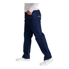 Pantalon Vaquero J-s Rav-v 1981 Mezclilla Gruesa Jeans