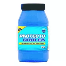 Protecto Cooler Azul 950 Ml Impac