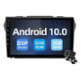 Estreo Carplay Para Suzuki Alto 2009-2016 Gps 2+32g Android