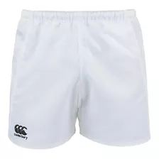 Short De Rugby Canterbury Advantage