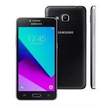 Samsung Galaxy J2 Prime 16 Gb Preto 1.5 Gb Ram Usado