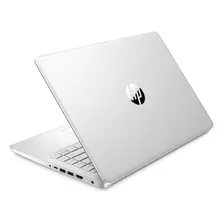 Laptop Hp 14-dq0527la Intel Celeron 8gb Ram 265gb Ssd W11
