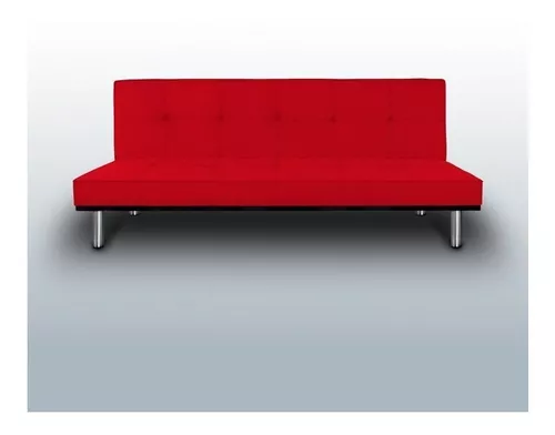 Segunda imagen para búsqueda de futon rojo