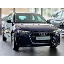 Audi A1 Sportback 2024 Nuevo 0km A3 Q2 30 35 40 Q2 Q3 A4 Q5 