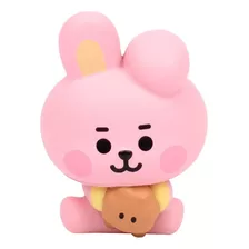Bt21 Figura Baby Cooky Ver With Me Buddy