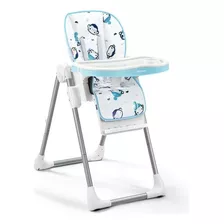 Cadeira Alta De Alimentação Chefs Chair Fisher Price Cor Azul Nome Do Desenho Chef's Chair