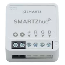 Controlador Wifi P/ Fita Led Rgb Smartz Hue Stz1401n St2917