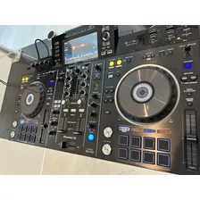 Pioneer Xdj-rx2 Xdjrx2 Digital Dj Controller System