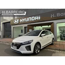 Hyundai Ioniq Hibrido 1.6 2018 Excelente Estado!