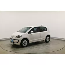 Volkswagen Up Move 1.0 