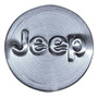 4 Centros Rin Nuevo Jeep De 55mm Cherokee Wrangler Metalico