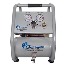 California Air Tools Cat-1p1060sp Gal 56db Compresor De Aire