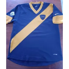 Camiseta Reliquia Boca J.