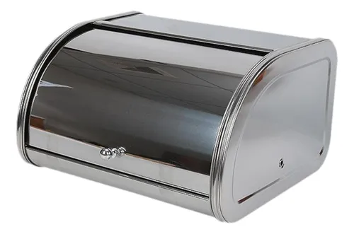 Segunda imagen para búsqueda de caja de pan