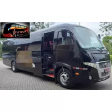 Marcopolo Volare Wl Ano 2015 Cummins Ar Banheiro 32l Cod 547