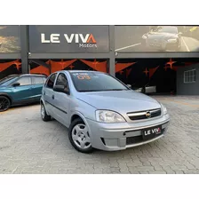 Chevrolet Corsa Maxx 1.4 Flex 2009