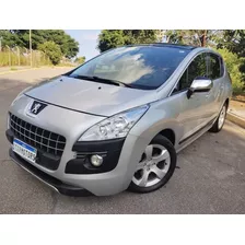 Peugeot 3008 Grife