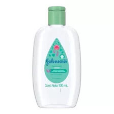 Colonia Johnson Fresca Caricia 200 Ml