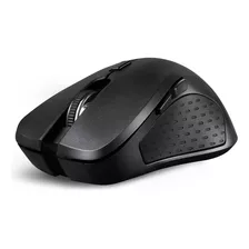 Perixx Perimice-611b Mouse Ergonómico Portátil Inalámbrico -