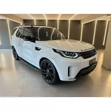 Land Rover Discovery Hse 3.0 Aut Diesel 2020