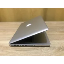 Mac Book Pro 13 2012, Core I5, Ram 16gb, Ssd 512