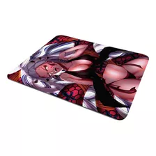 Mouse Pad Anime Kimetsu No Yaiba Mu #73 Daki