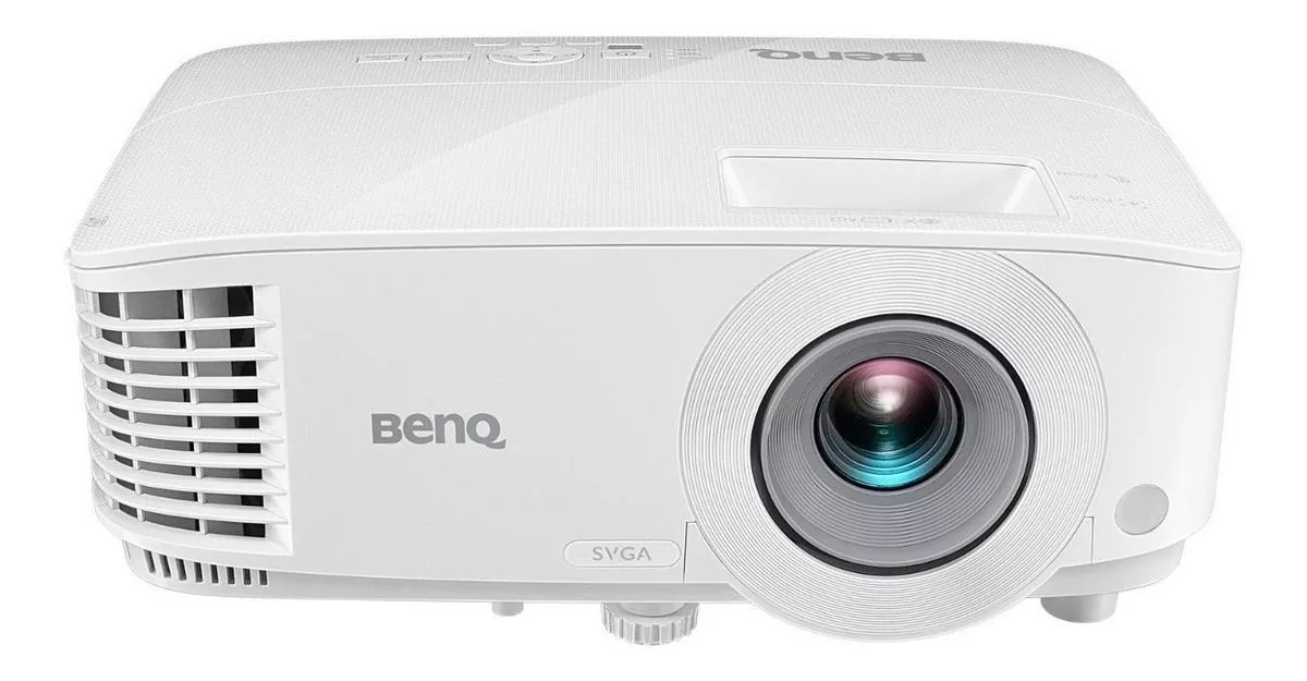 Proyector Benq Ms550 3600lm Blanco 100v/240v