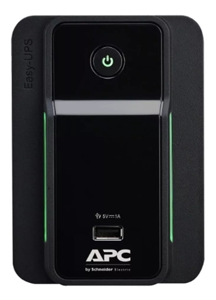 Apc Easy Back-ups 700 Va, 230v, Avr Usb Charging Universal 
