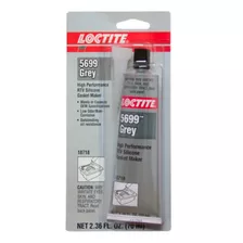 Silicona Grey (gris) 5699 70ml 475944 Loctite