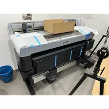 Plotter Epson Sure Color F 6470, Nuevo Garantía Epson