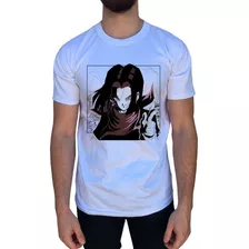 Remera De Algodón 100% - Anime 1 - Androide 17 Dragon Ball Z