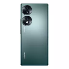 Honor 70 5g 256 Gb Verde Esmeralda 8 Gb Ram