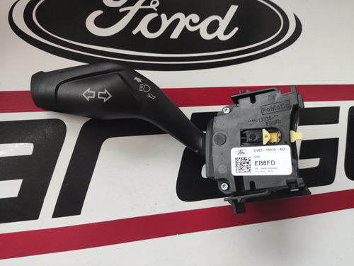 Palanca Direccionales Ford Focus 2012-2018 Escape 2013-2019 Foto 3