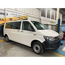 Volkswagen Transporter 2019