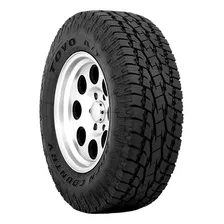 Llanta Toyo Tires Open Country A/t Ii P 215/75r15 100 S