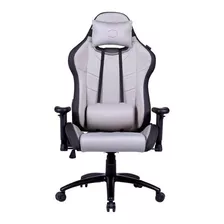 Silla Cooler Master Caliber R2c Gamer Gris Cool-in