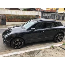 Porsche Macan 2.0