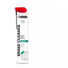 Desengrasante Ipone Limpiador Frenos Brake Cleaner 750ml Ryd