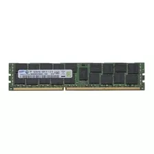 Memória Ram 16gb 1 Samsung M393b2g70bh0-yh9