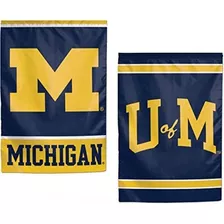 Wincraft Universidad De Michigan Wolverines