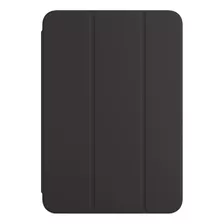 Funda Plegable Para Tablet Apple Smart Folio Color Negro