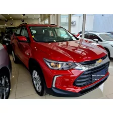 Nueva Chevrolet Tracker Ltz Automatica 2024 0km 2023 Full Es