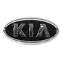 Letras Sportage Kia Insignia Emblema Cromadas Logotipo Kia Rio