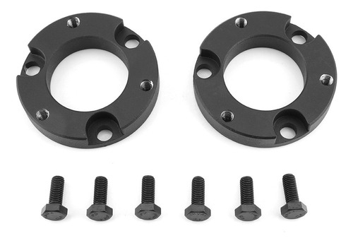 Toyota Tacoma 4runner 4wd 2wd 2pcs Kit De Elevacin De Nivel Foto 4