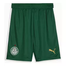 Shorts Palmeiras 2 Away 24/25 Masculino