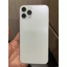 Celular iPhone 11 Pro 64gb Blanco